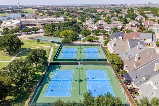2624 Grail Maiden, Court Lewisville, TX photo 39