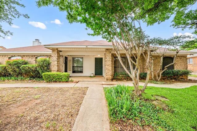 2911 Post Oak Drive, Euless, TX image