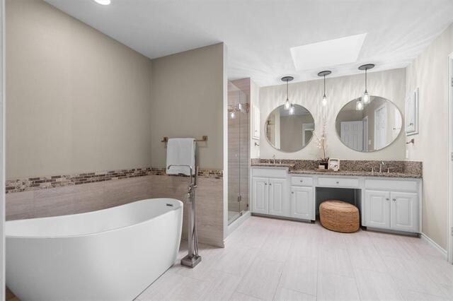 2116 Tennyson Drive, Flower Mound, TX photo 3