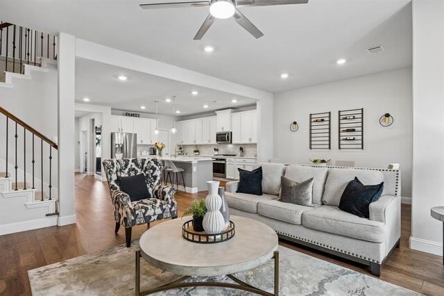5100 Unity, Drive Denton, TX photo 18