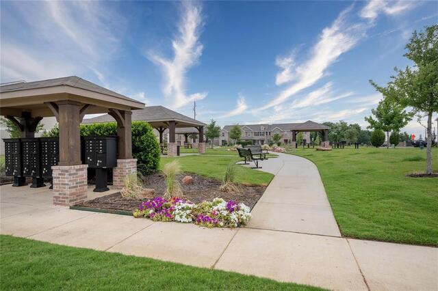 3517 Cricket, Drive Denton, TX photo 8