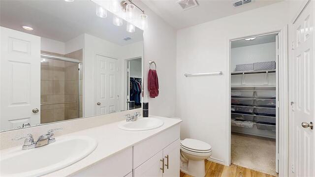 2520 Pecan Park, Drive Denton, TX photo 17