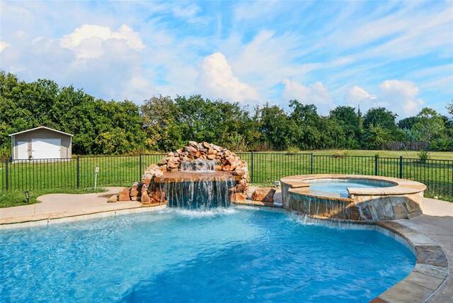 281 Rose Garden, Drive McKinney, TX photo 31