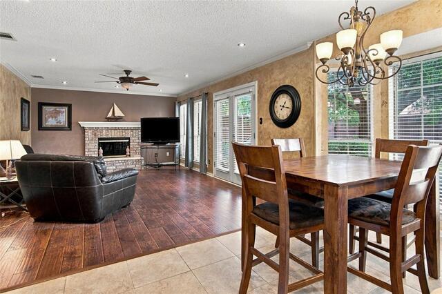 1517 Fuqua Drive, Flower Mound, TX photo 13