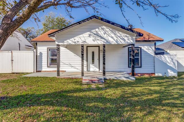 3304 Frazier Avenue, Fort Worth, TX image