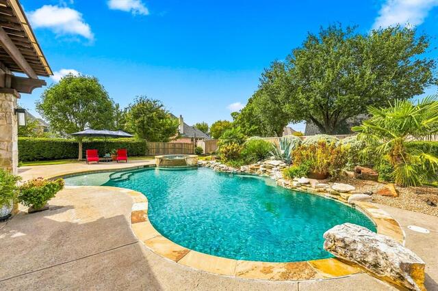 1208 Merlot, Drive Southlake, TX photo 35