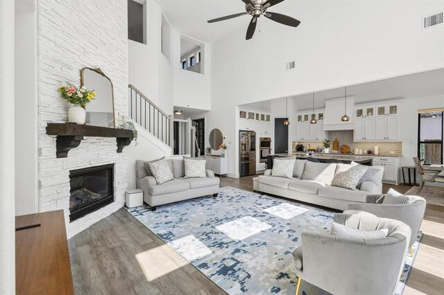 4719 Cypress Thorn Drive, Arlington, TX image