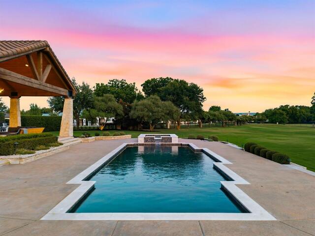 1813 Genevieve Court, Flower Mound, TX photo 39