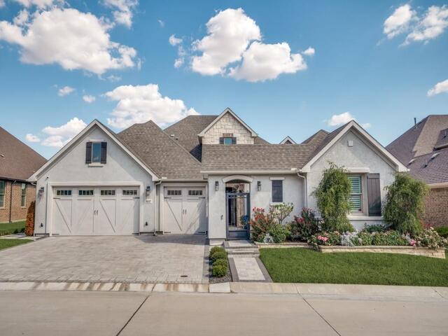 8117 Cocobolo, Drive Denton, TX photo 2