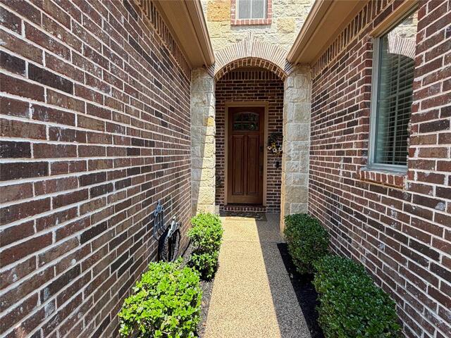 733 Silver Lake, Drive Keller, TX photo 2