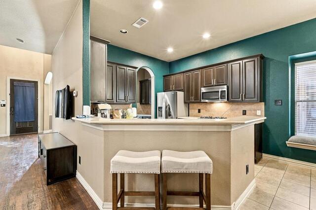 1596 Barksdale, Drive Lewisville, TX photo 2