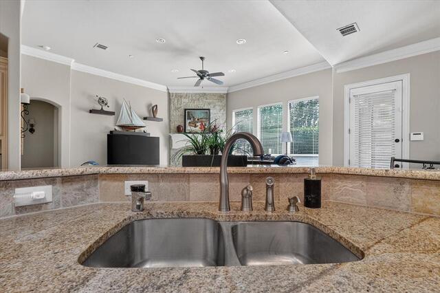 2824 Cotswold, Court Keller, TX photo 17