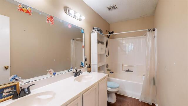 2501 Ash Drive, Little Elm, TX photo 22
