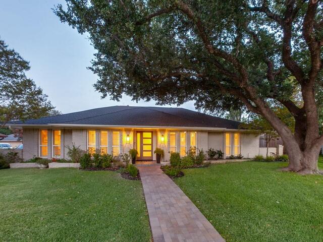 7262 Fernmeadow Drive, Dallas, TX image