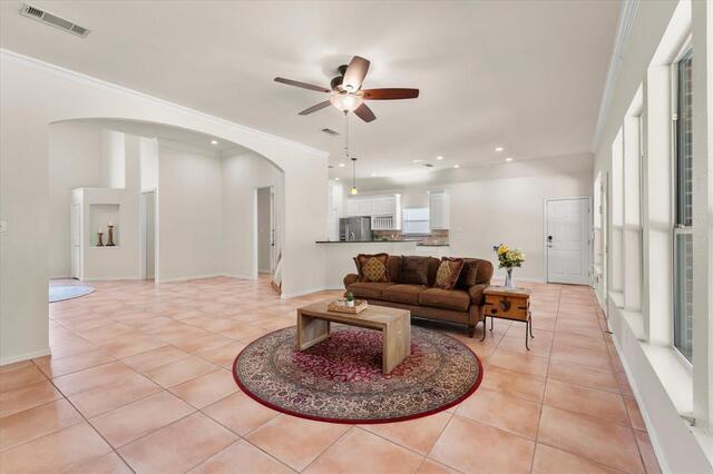 2508 Russwood Drive, Flower Mound, TX photo 10
