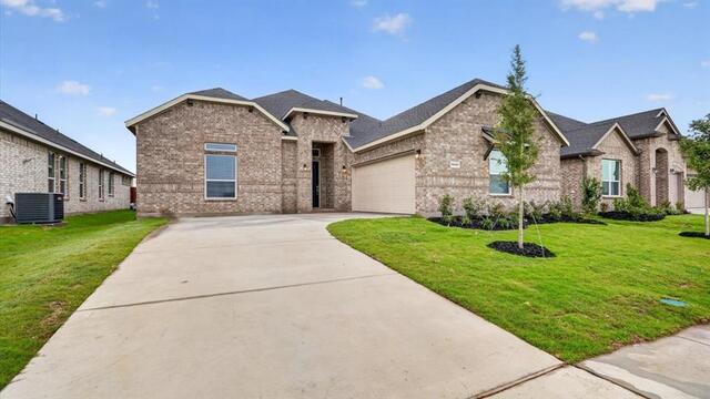 4925 Angus Drive, Arlington, TX image