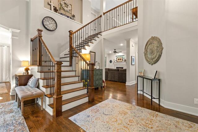 2904 Meadow Glen, Drive McKinney, TX photo 27