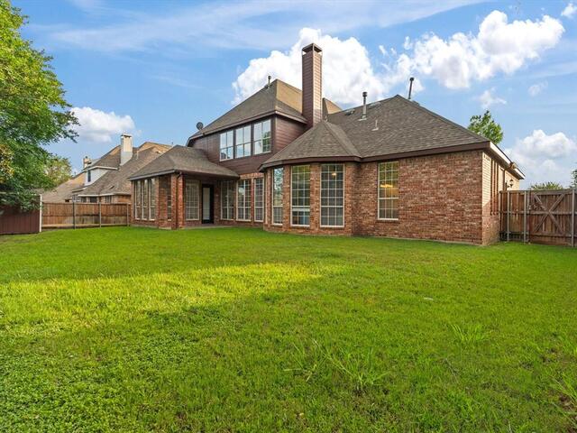 4332 Milsop, Drive Carrollton, TX photo 39