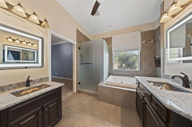3429 Brushy Creek, Drive Plano, TX photo 20