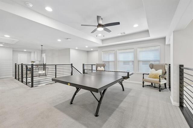 3709 Damsel, Mackenzie Lewisville, TX photo 15
