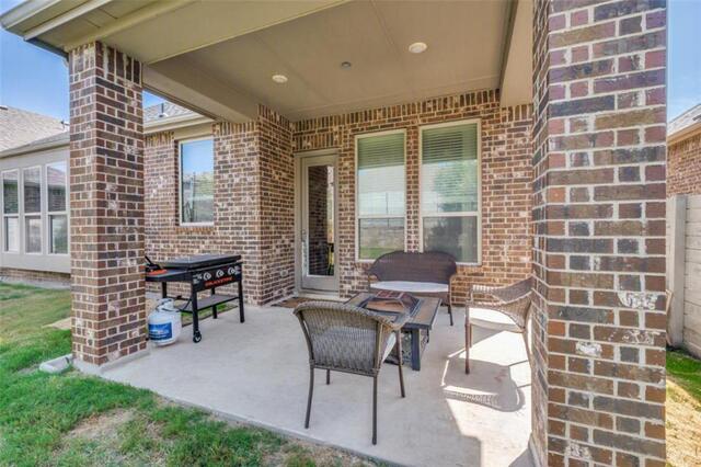 917 Meadows, Drive Argyle, TX photo 23
