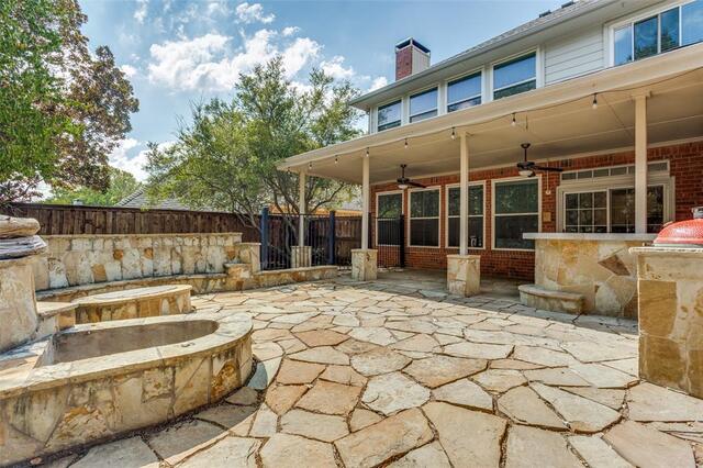 1116 Shadetree, Lane Allen, TX photo 29