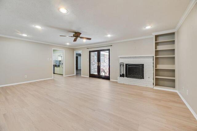 2228 Picadilly, Lane Denton, TX photo 15