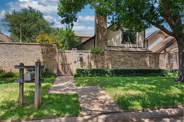 2207 Winter Sunday Way, Arlington, TX image