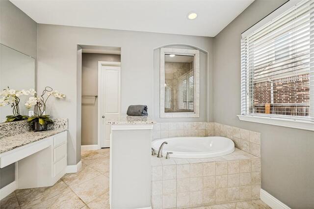 1430 Havenbrook, Lane Prosper, TX photo 21