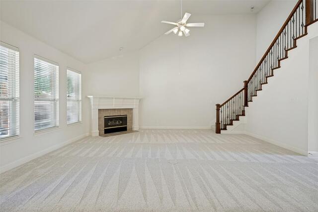 840 Clearlake, Drive Prosper, TX photo 7