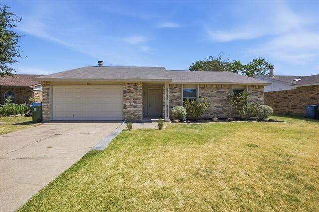5661 Pearce Street, The Colony, TX photo 2