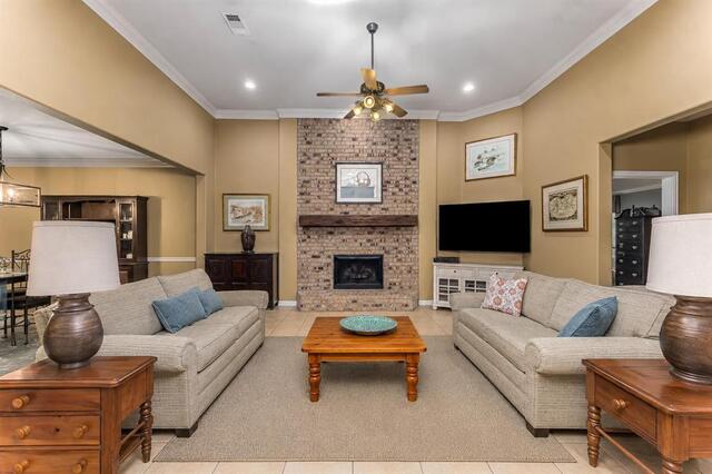 1601 Meadow Ranch, Road McKinney, TX photo 3