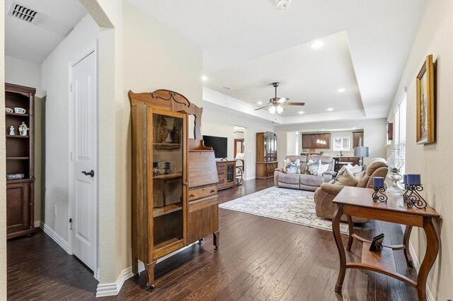 8915 Twin Pines, Lane Frisco, TX photo 8