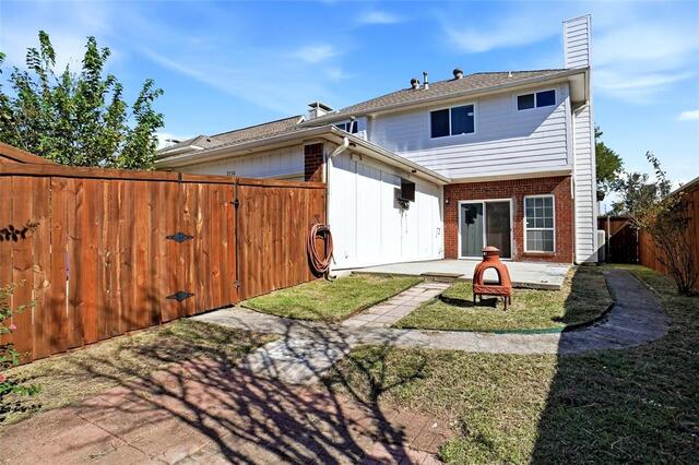 2136 Falcon Ridge, Drive Carrollton, TX photo 24