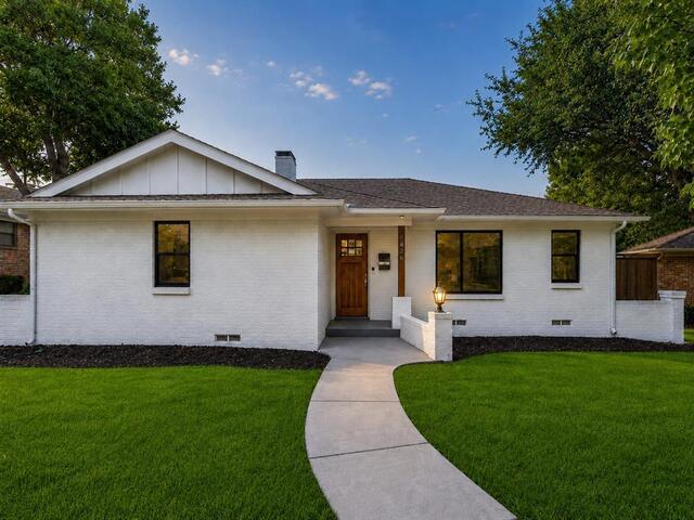 8434 Bellingham Drive, Dallas, TX image
