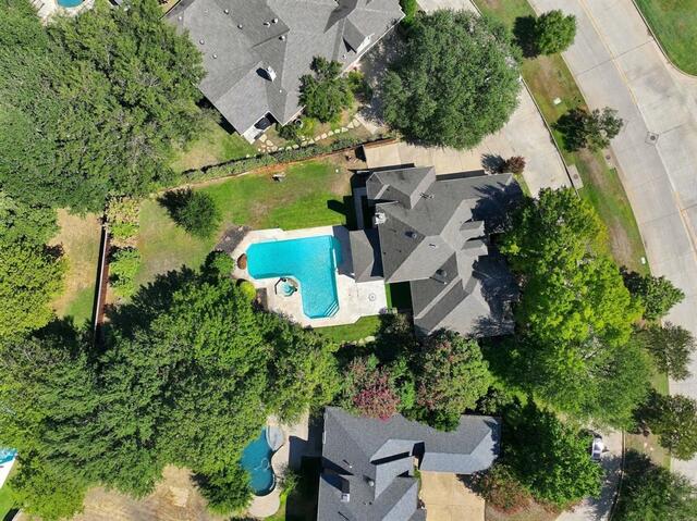 402 Southridge Lakes, Parkway Southlake, TX photo 38