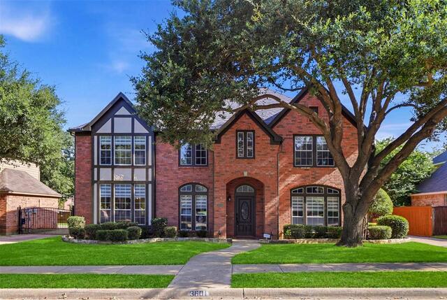 3601 Sandhurst Drive, Flower Mound, TX image