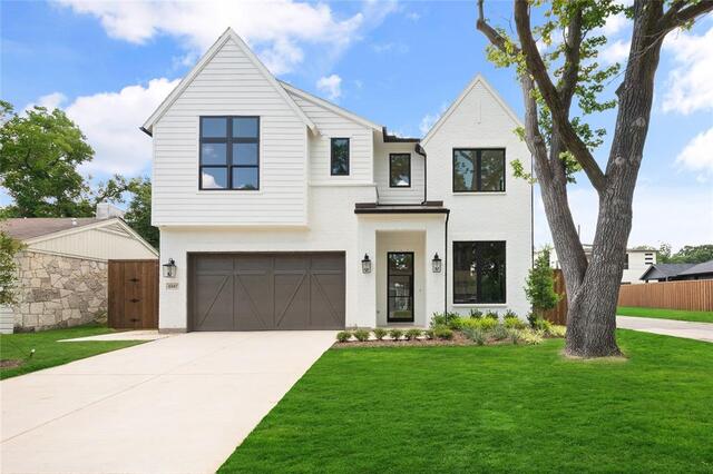 4347 Somerville Avenue, Dallas, TX image