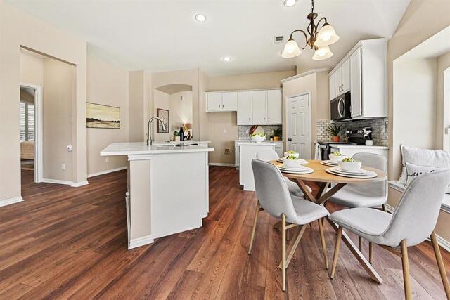 401 Stonebridge, Circle Allen, TX photo 13