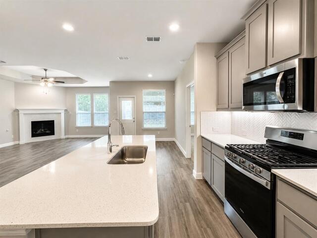 1308 Millerbird, Way Argyle, TX photo 8