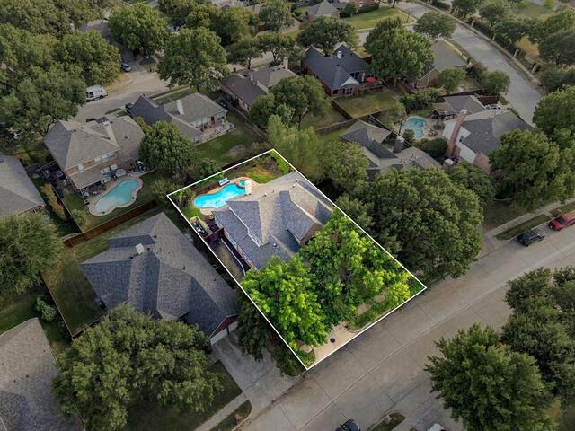2201 Sagebrush Drive, Flower Mound, TX photo 38