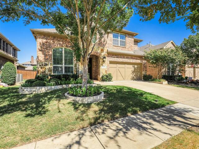 3727 Wagon Wheel, Way Celina, TX photo 2