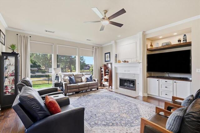 6401 Hampton Court, The Colony, TX photo 8