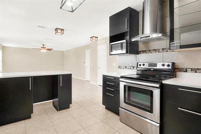 2117 Breanna Way, Little Elm, TX photo 11