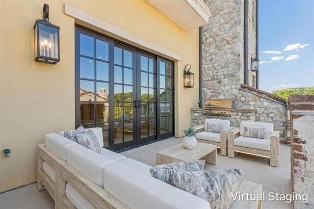 69 Cortes, Drive Westlake, TX photo 20