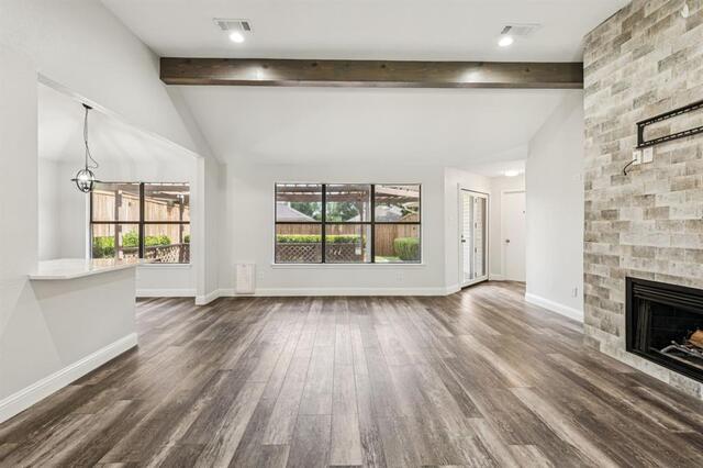 1406 Petunia, Drive Allen, TX photo 13