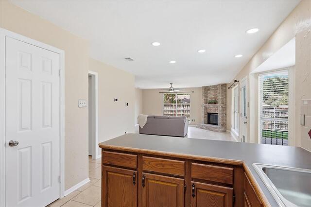 1636 Fuqua Drive, Flower Mound, TX photo 13