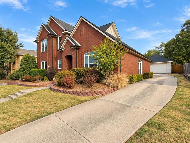 1517 Buena Vista, Drive Denton, TX photo 31