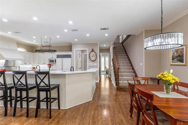 215 Bent Creek, Court Southlake, TX photo 17