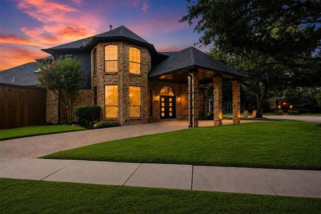 6701 Leslie Court, Plano, TX image
